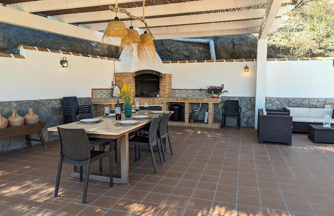 Cortijo Claudia-1