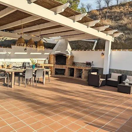 Cortijo Claudia-2