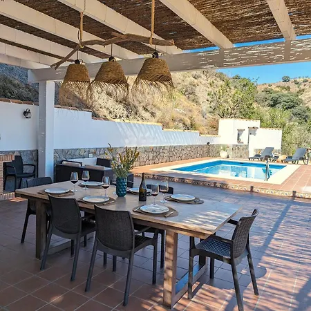 Cortijo Claudia-3
